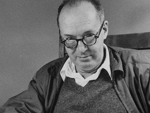 Vladimir Nabokov